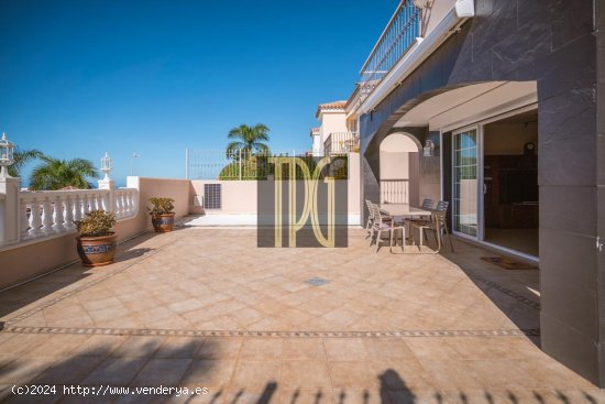 Casa en venta en Guía de Isora (Tenerife)