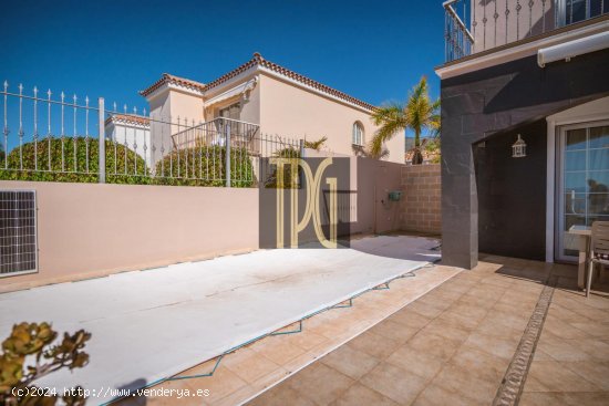 Casa en venta en Guía de Isora (Tenerife)