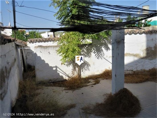 Casa en venta en Santiago de Calatrava (Jaén)