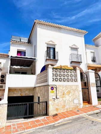  Chalet en venta en Nerja (Málaga) 