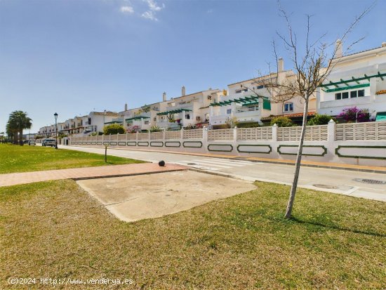  Apartamento en venta en Manilva (Málaga) 