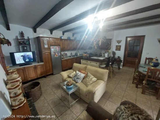 Villa en venta en Jimena de la Frontera (Cádiz)