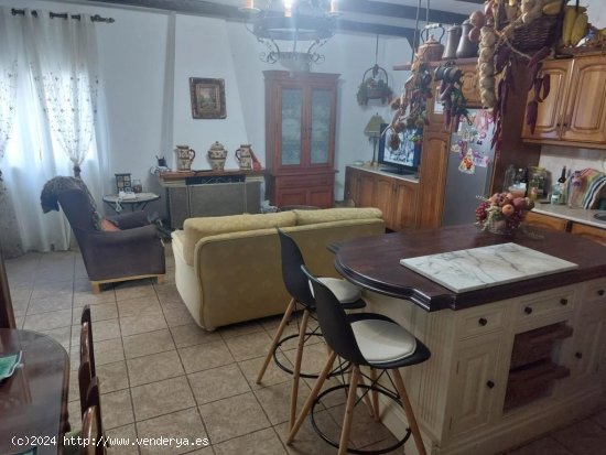 Villa en venta en Jimena de la Frontera (Cádiz)