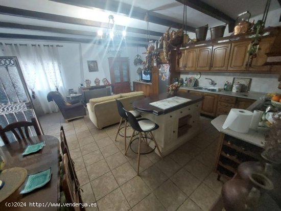 Villa en venta en Jimena de la Frontera (Cádiz)