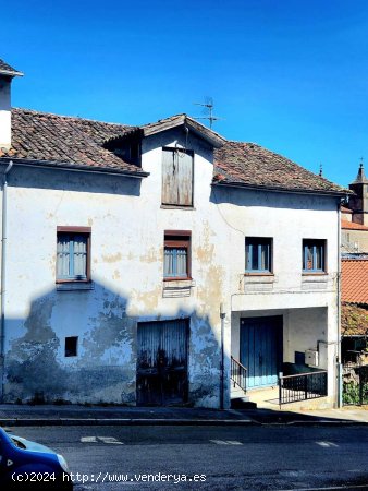 Casa en venta en Cangas del Narcea (Asturias)