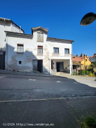 Casa en venta en Cangas del Narcea (Asturias)