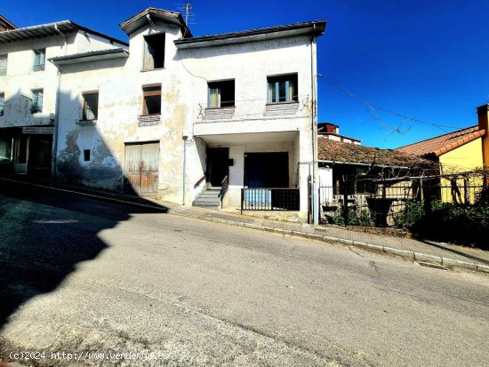 Casa en venta en Cangas del Narcea (Asturias)