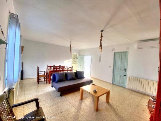 Casa en venta en Macharaviaya (Málaga)