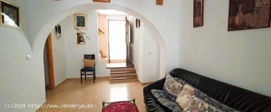  Casa en venta en Benamocarra (Málaga) 