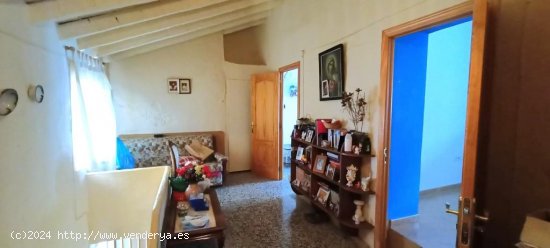 Casa en venta en Benamocarra (Málaga)