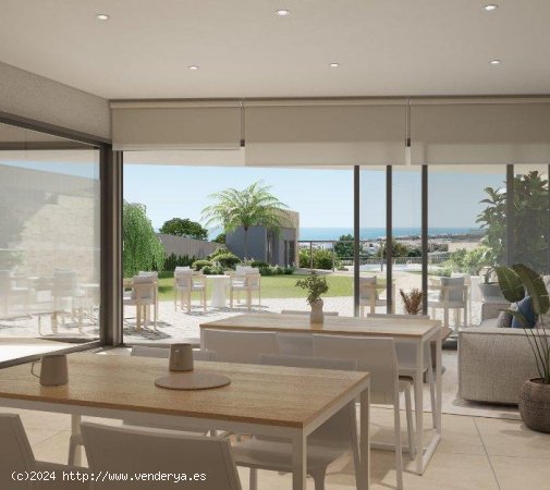  Apartamento en venta en Estepona (Málaga) 