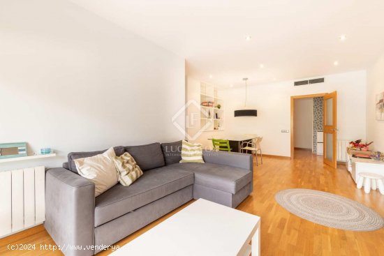  Apartamento en venta en Sant Cugat del Vallès (Barcelona) 