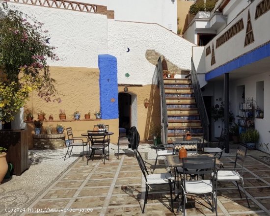 Hotel en venta en Granada (Granada)