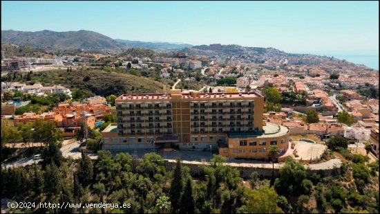 Edificio en venta en Rincón de la Victoria (Málaga)