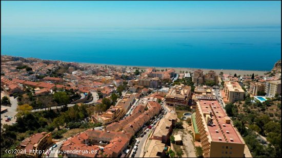 Edificio en venta en Rincón de la Victoria (Málaga)