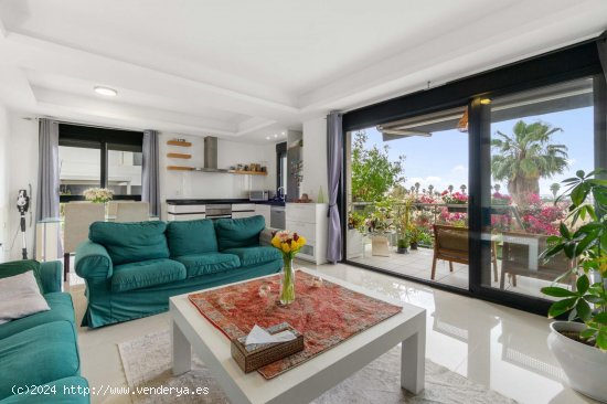 Bungalow en venta en Ciudad Quesada (Alicante)