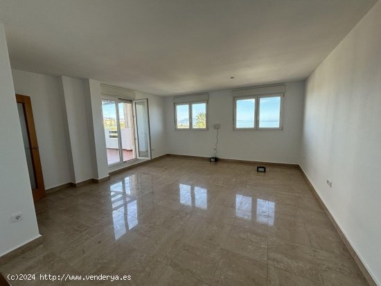 Apartamento en venta en Manilva (Málaga)