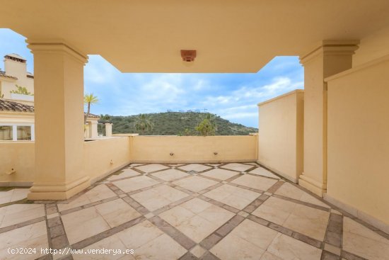 Apartamento en venta en Casares (Málaga)