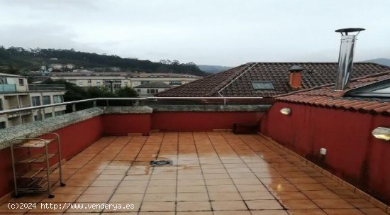 Piso en venta en Gondomar (Pontevedra)