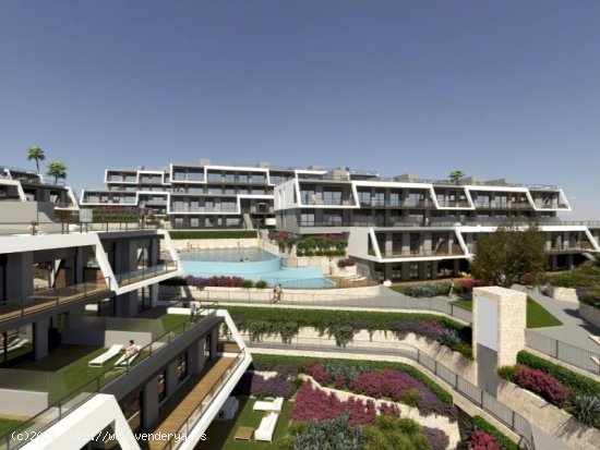  Apartamento en venta en Santa Pola (Alicante) 