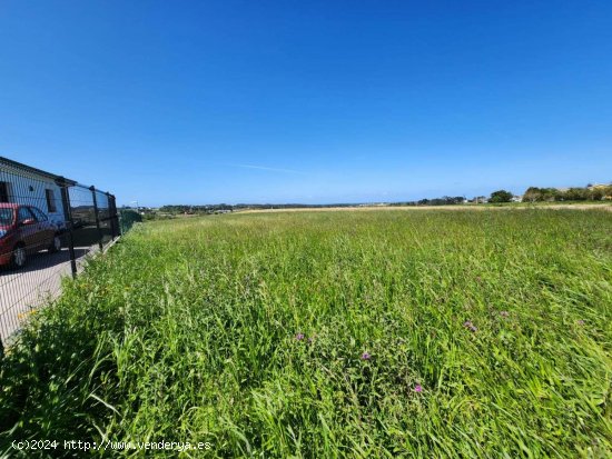 Parcela en venta en Valdés (Asturias)