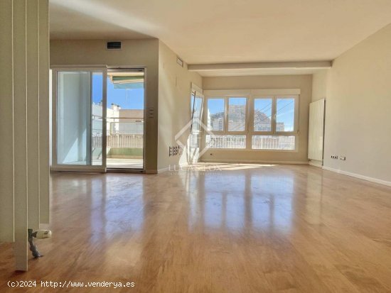 Apartamento en venta en Alicante (Alicante)