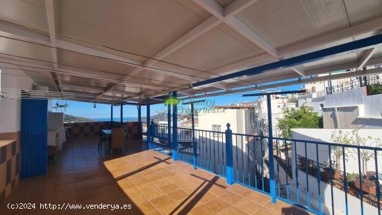 Local en venta en Cómpeta (Málaga)