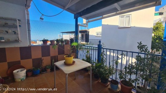 Local en venta en Cómpeta (Málaga)