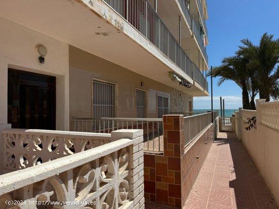 Apartamento en venta en Guardamar del Segura (Alicante)