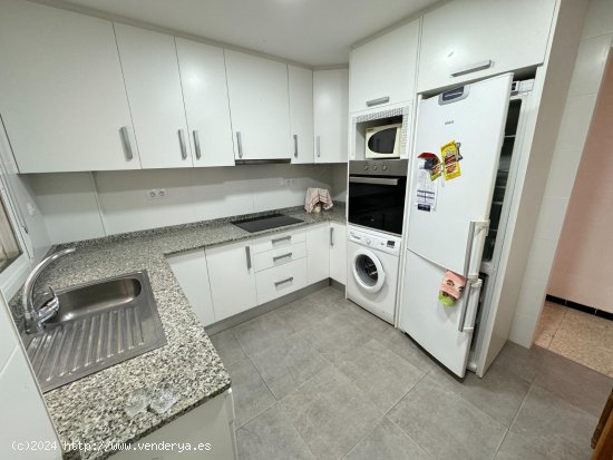 Apartamento en venta en Guardamar del Segura (Alicante)