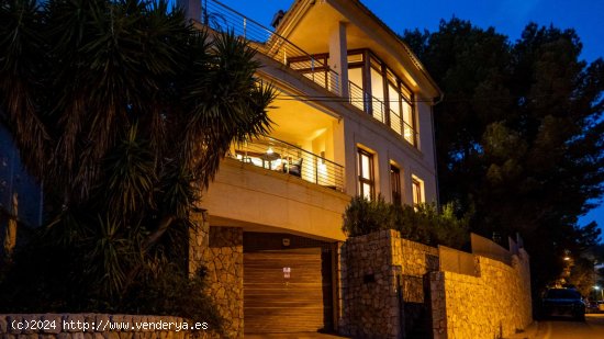 Villa en venta en Sóller (Baleares)