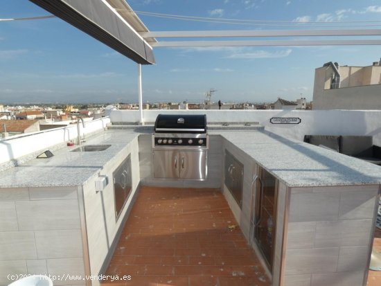 Casa en venta en Algorfa (Alicante)