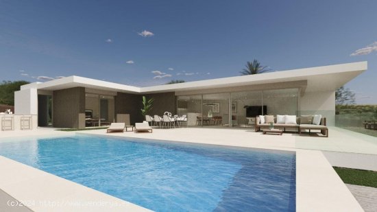  Villa en venta a estrenar en Orihuela (Alicante) 