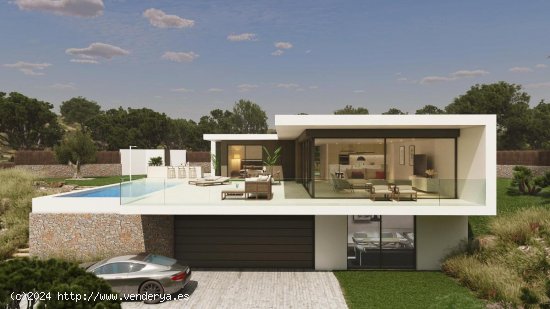 Villa en venta a estrenar en Orihuela (Alicante)