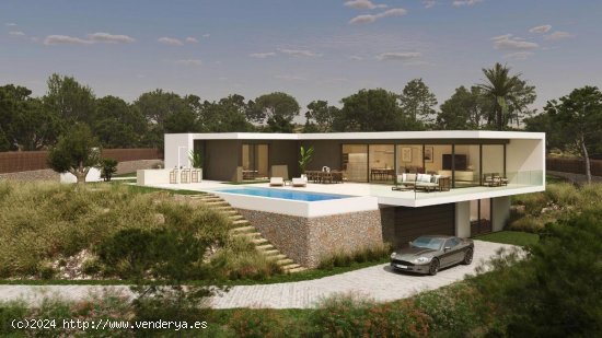 Villa en venta a estrenar en Orihuela (Alicante)