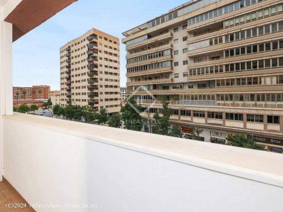 Apartamento en venta en Málaga (Málaga)