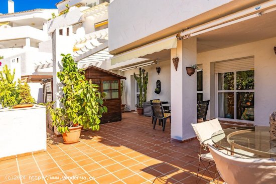  Apartamento en venta en Marbella (Málaga) 