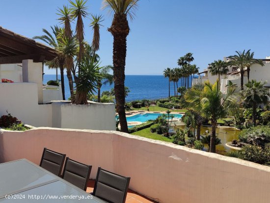 Piso en venta en Marbella (Málaga)