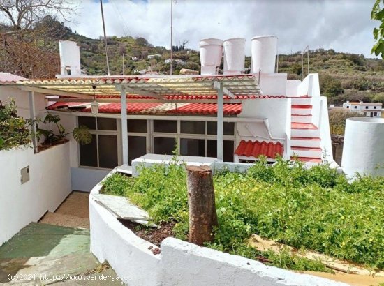 Casa en venta en Valleseco (Las Palmas)