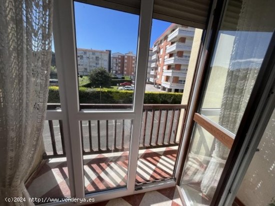  Piso en venta en Suances (Cantabria) 