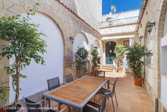 Casa en venta en El Masnou (Barcelona)