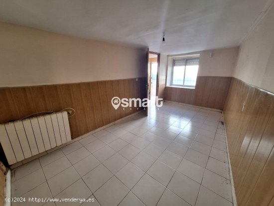 Chalet en venta en Soto de la Vega (León)