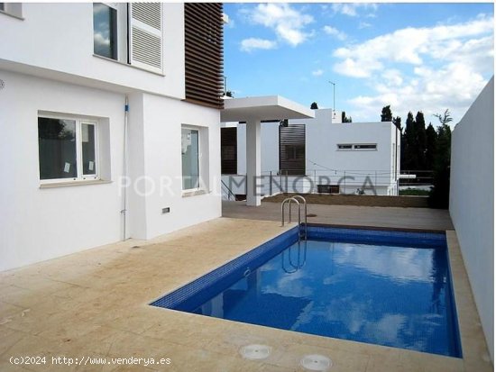 Casa en venta en Sant Lluís (Baleares)