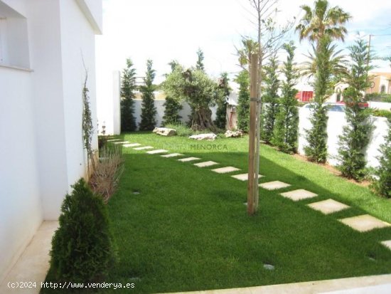 Casa en venta en Sant Lluís (Baleares)