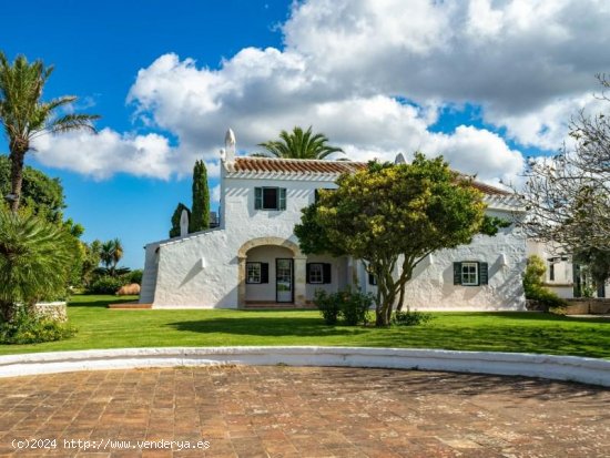  Casa en venta en Alaior (Baleares) 