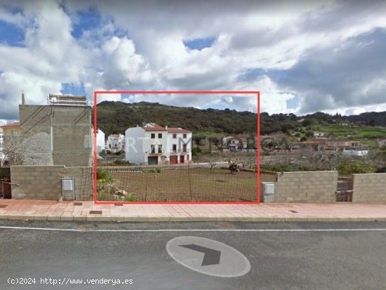 Parcela en venta en Ferreries (Baleares)