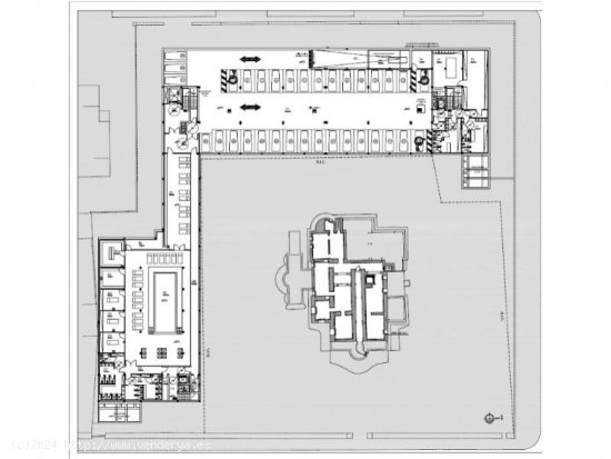 Parcela en venta en Mahón (Baleares)