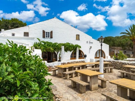  Casa en venta en Mahón (Baleares) 