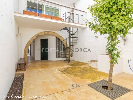  Casa en venta en Sant Lluís (Baleares) 