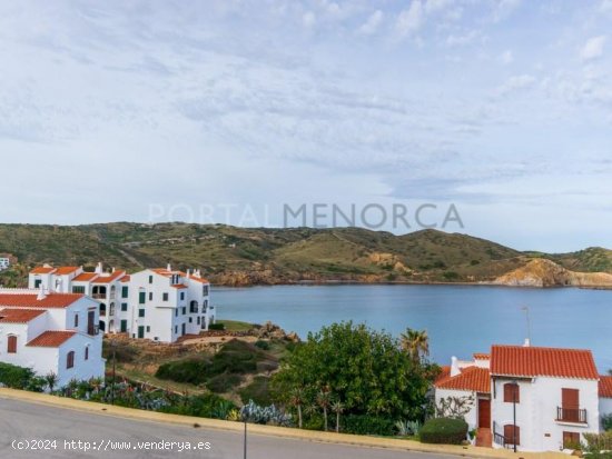 Apartamento en venta en Es Mercadal (Baleares)